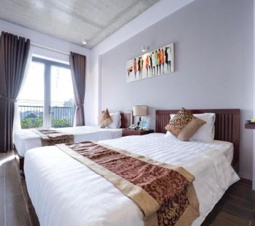 The Shine Hotel Da Nang