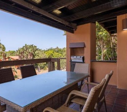 San Lameer Villa 2851