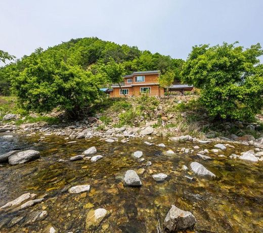 Solgongji Pension