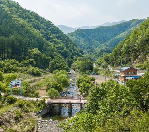 Solgongji Pension