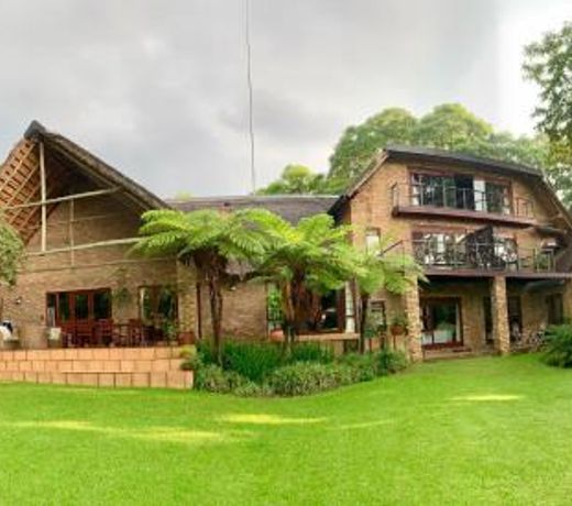 Shepherd Lodge