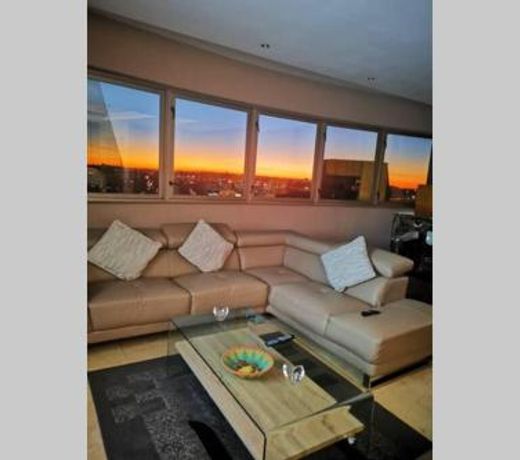 Amazing Joburg views &Unique CBD Luxury Experience