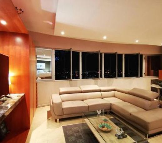 Amazing Joburg views &Unique CBD Luxury Experience