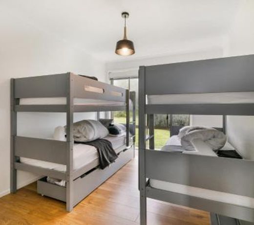 1 Oak - Rye Back Beach Accommodation