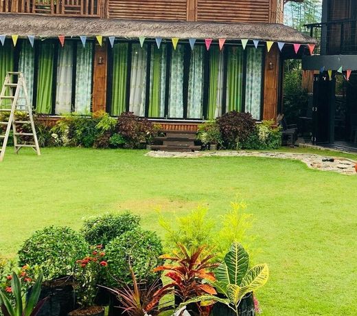 Staycation Private Resort CALAMBA Resthouse 25Pax