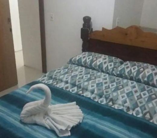 Casa da Familia Anton