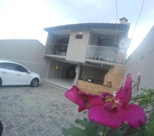 Casa da Familia Anton