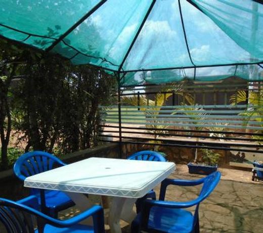 KATRINA GARDENS UGANDA