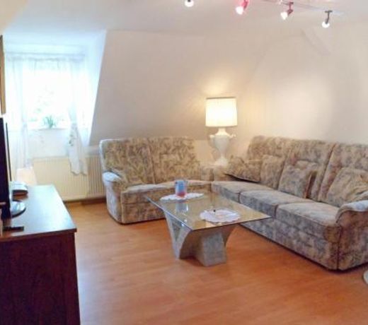 Apartment Am Brauamt