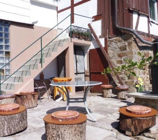 Apartment Am Brauamt