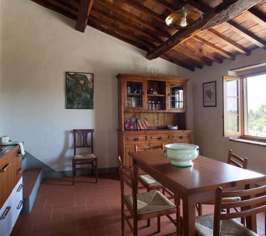 Appartamenti Tenuta Villa Barberino