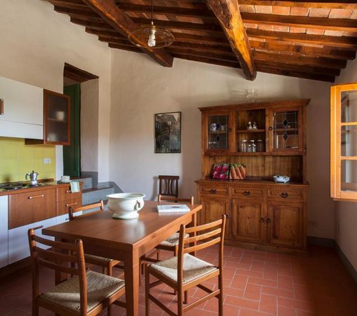 Appartamenti Tenuta Villa Barberino
