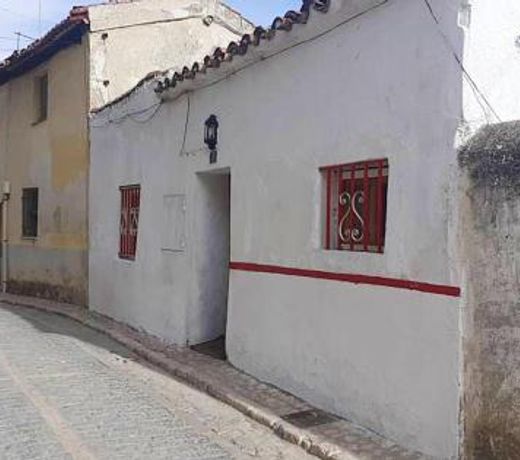 House with one bedroom in Chinchon