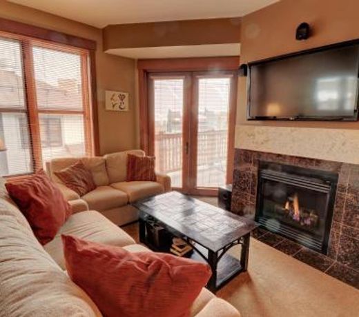 CO404 Copper One Lodge condo