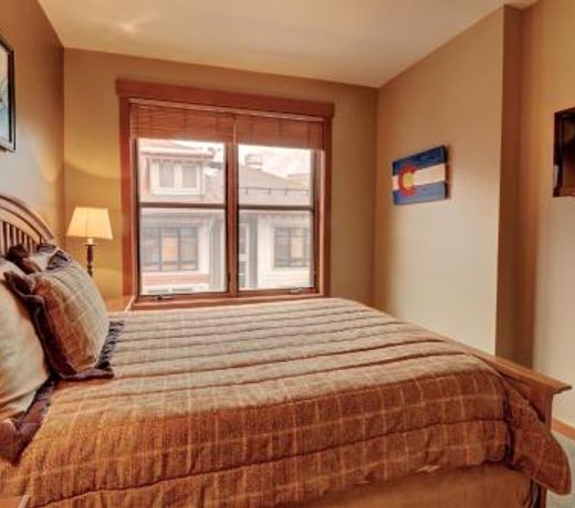 CO404 Copper One Lodge condo