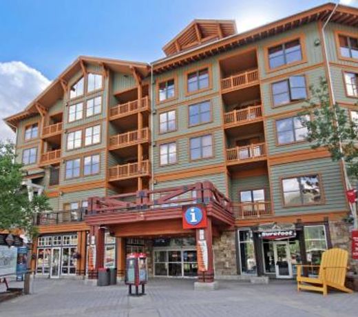 CO404 Copper One Lodge condo