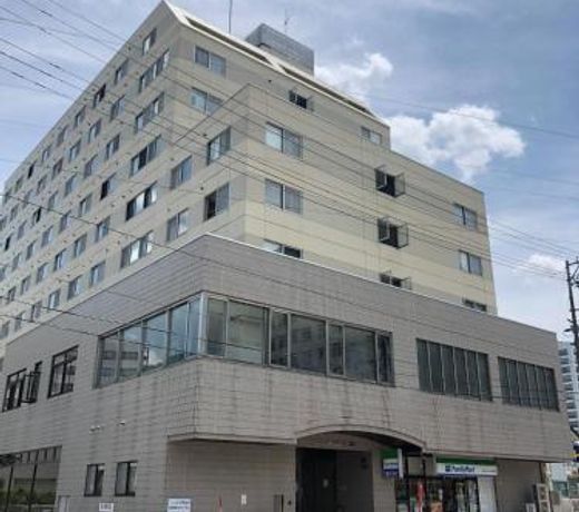Angel Resort Yuzawa / Vacation STAY 7137