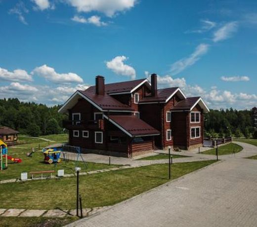 ÐÑÐµÐ»Ñ "ÐÐ»ÑÑÐ°ÑÐ¸Ð½ÑÐ¸ ÐÐ¾Ð¼"