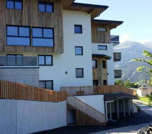 Appealing Apartment in Hart im Zillertal near Ski Area