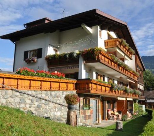 Apartment Rundblick-1