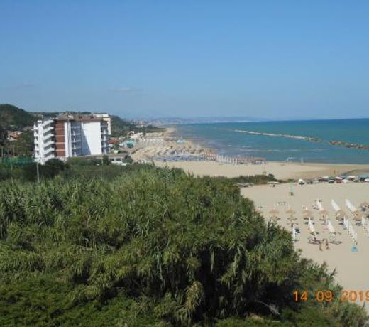 Mini Appartamento Lido Riccio
