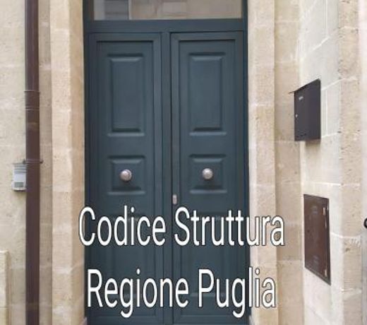 Casa Federica