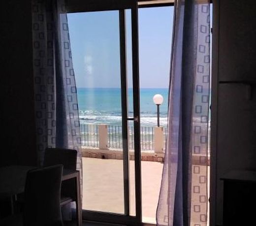Casa Vacanze A Due Passi Dal Mare