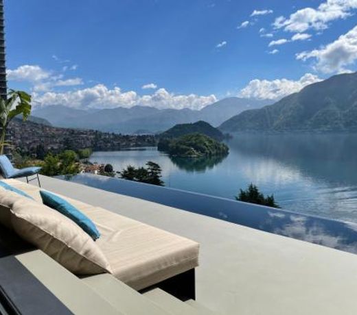 VILLA MOLLI-Infinity Pool and Hot Tub