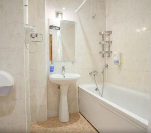 Hotel Riders Lodge Roza Khutor