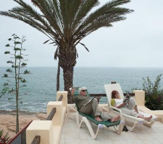 Villa Oceane