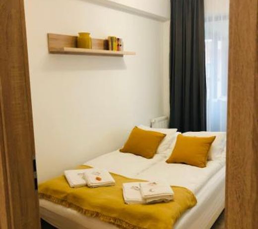 Apartament Zlota Brama
