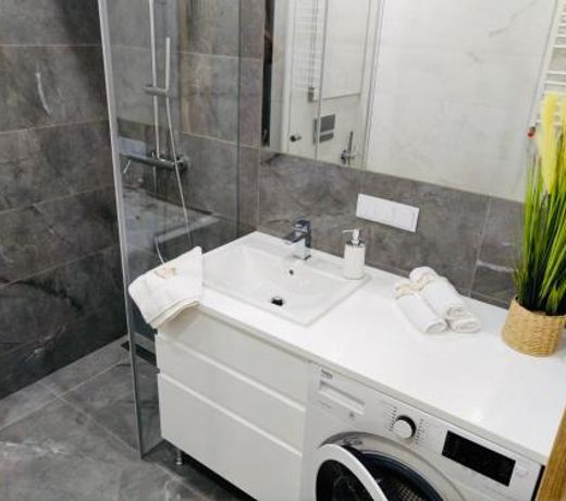 Apartament Zlota Brama