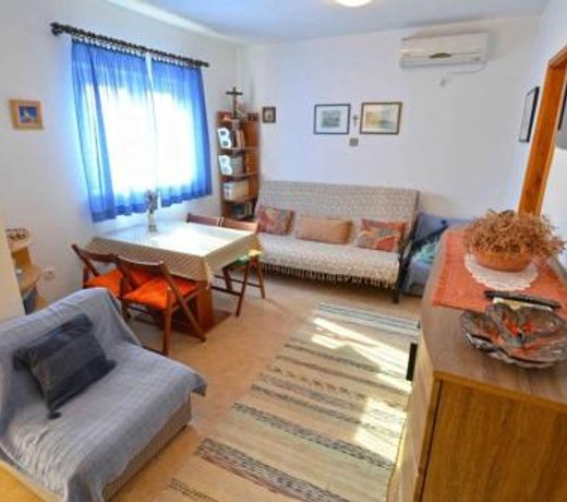 Apartment Pia