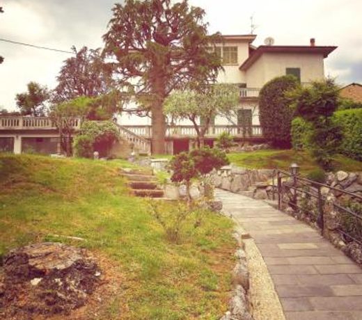 Carlotta's Home by Holiday Solutions