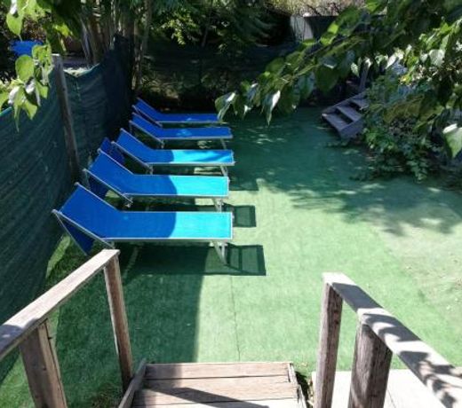 Studio in Aci Bonaccorsi with shared pool and WiFi 8 km from the beach
