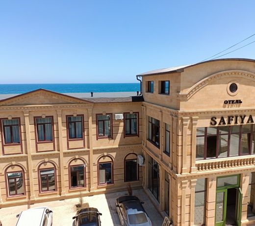 Safiya Hotel