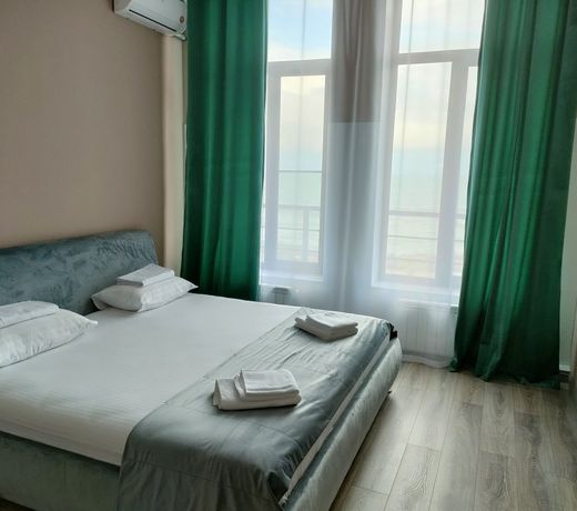 Safiya Hotel