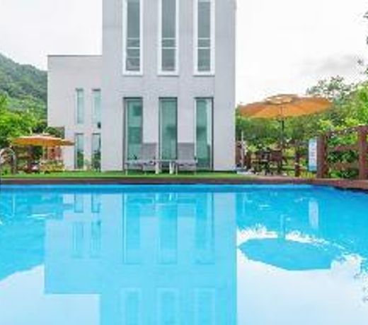 Chilgok TS132 Pension