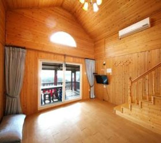 Goseong Family Pension