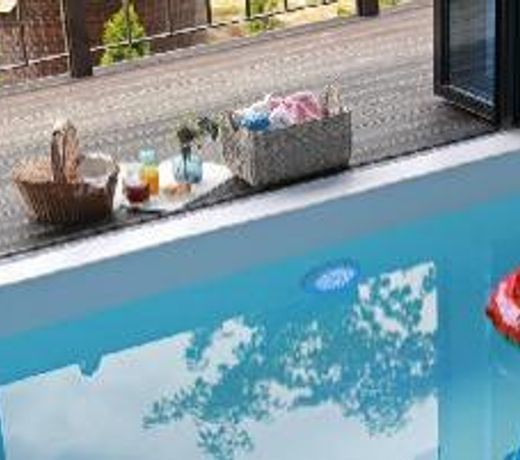 Gyeongju Pool Villa New Valley