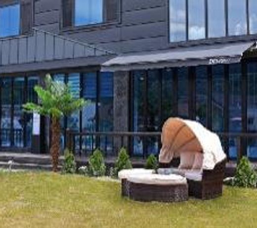 Gyeongju Pool Villa New Valley