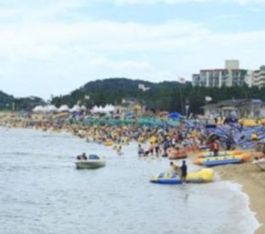Sokcho Haemaleum Pension
