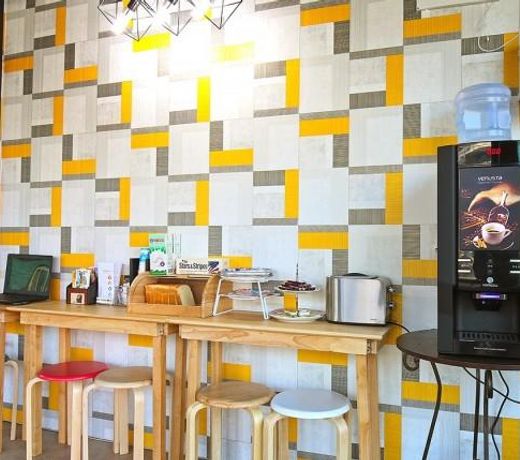 Gyeongju Paradise Bed and Breakfast