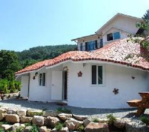 Tongyeong Morning Dew Pension
