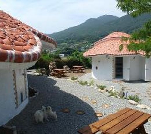 Tongyeong Morning Dew Pension