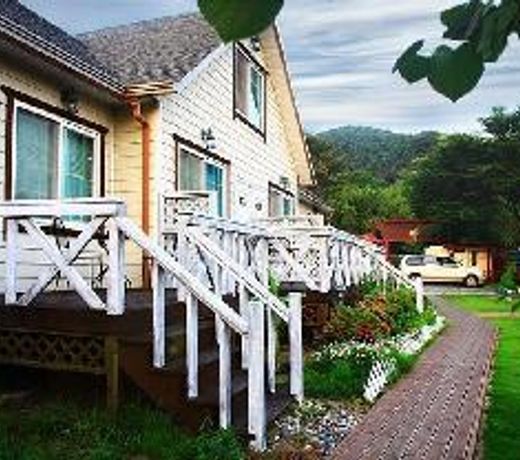 Gyeongju Forever Pension