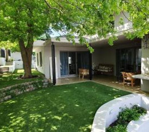 Agape Garden Rest Accommodation