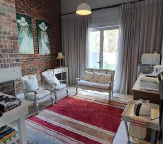 Agape Garden Rest Accommodation