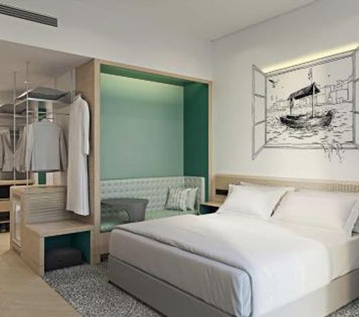 Ecos Dubai Hotel at Al Furjan