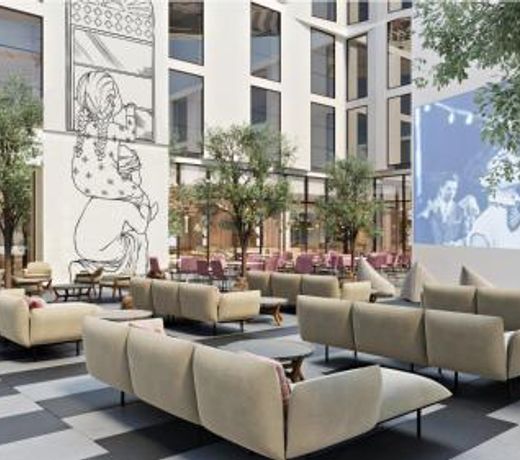 Ecos Dubai Hotel at Al Furjan